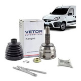 Junta Homocinetica Renault Kangoo 1 6 23 X 23