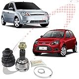 Junta Homocinética Roda Cofap JHC08109 Comp Ford Fiesta 1 0 Zetec Rocam 99 06 Ka 1 0 Zetec Rocam 00 14