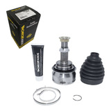 Junta Homocinética Roda Toyota Hilux 2016 17 18 19 20 2 8