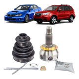 Junta Homocinetica Subaru Forester