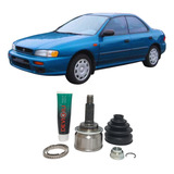 Junta Homocinetica Subaru Impreza
