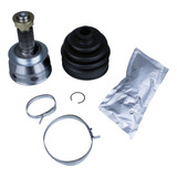 Junta Homocinética Subaru Impreza Wrx Forester Outback 27x30