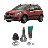 Junta Homocinetica Suzuki Sx4