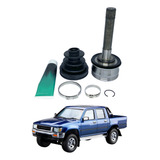 Junta Homocinetica Toyota Hilux 4x4 1986 A 1995 S abs 27x26