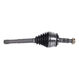 Junta Homocinetica Toyota Sw4 Hilux 3 0 2006 A 2010