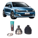 Junta Homocinética Vw Golf 1 0 Tsi Manual 2014 2017 36x33