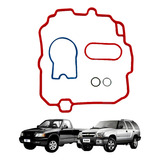 Junta Kit Reparo Tbi Injeção Eletrônica Gm Blazer S10 4 3 V6