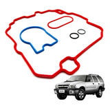 Junta Kit Reparo Tbi Injeção Eletrônica Gm Blazer S10 4 3 V6