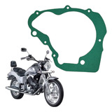 Junta Lateral Esquerda Sundown Vblade 250 Gaxeta Vblade250