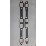 Junta Lateral Mufla Motor Mercruiser 5 0 5 7 6 2 27 33395