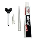 JUNTA LIQUIDA ELRING PRETA DIVERSOS MODELOS