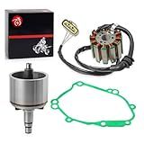 Junta Magnética Para YAMAHA YZF R1 R1 FZ1 FZ1 FZ8 FZS1 2004 2016 2D1 81410 10 00