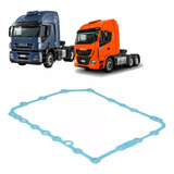 Junta Módulo Câmbio Original Iveco 42471356 Stralis Trakker