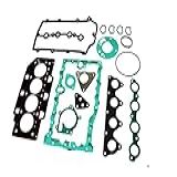 Junta Motor Chery Face 1 3 16v E S18 16503c