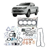 Junta Motor Completa L200