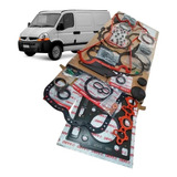 Junta Motor Completa Renault
