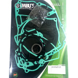 Junta Motor Jogo Completo Kawasaki Kxf 250 2012 2014