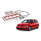 Junta Motor Sup Golf A3 A4 Q5 Tiguan 2 0 16v Após 2013 Cxda