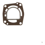 Junta Mufla Escape Yamaha 1100 1200 Gasket Tech