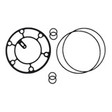 Junta Reparo Do Compressor Harisson V5 Gm Astra 95 96 97