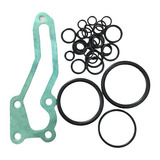 Junta Reparo Sistema Hidráulico Traseiro Mfx mf004g 50xa95x