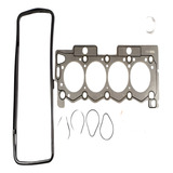 Junta Superior C Retentor Citroen C3 1 4 8v 2006 2008