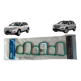 Junta Superior Coletor Admissao Edge 3 5 2011 2018 Original