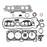 Junta Superior Mitsubishi Empilhadeira 2 4l 4g64 Apex