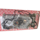 Junta Superior Motor Mercedes