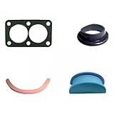 Junta Superior Motor Sem Retentor Jogo Cabeçote Fibra 79543Flex Preto Prata Sabo
