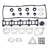 Junta Superior Retentor Sem Cab L200 Pajero Triton 2000 3 2