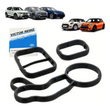 Junta Suporte Filtro Oleo Mini Cooper 2014 A 2019