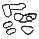 Junta Suporte Filtro Oleo Mini Cooper N18 Bmw F20 1 6 Turbo