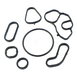 Junta Suporte Filtro Óleo Mini Cooper Thp C4 Ds3 Ds5 1 6 Thp