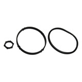 Junta Suporte Filtro Óleo Peugeot 206 207 C3 307 C4 Elring