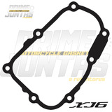 Junta Tampa Bomba De Óleo Yamaha Xj6 2009 2016 20s15456000