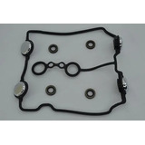 Junta Tampa Cabeçote 4 Coxim Cb500 F X Cbr500 R Orig Honda