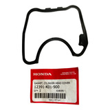 Junta Tampa Cabeçote Pcx 150 2019 A 2022 Original Honda