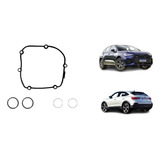 Junta Tampa Corrente Cabeçote Motor Audi Q3 2 0 Tsi