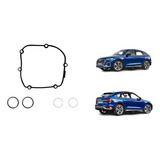Junta Tampa Corrente Cabeçote Motor Audi Q5 2 0 Tsi