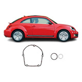Junta Tampa Corrente Lateral Cabeçote Motor Vw Fusca 2 0 Tsi
