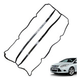 Junta Tampa De Valvula Focus Motor Sigma 1 6 16v 2009 Á 2013