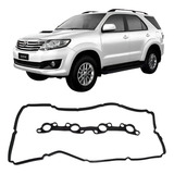 Junta Tampa De Válvula Toyota Hilux Sw4 2 7 16v Gas E Flex
