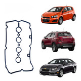 Junta Tampa De Válvulas Cruze Sonic Tracker 2011 2012 2013