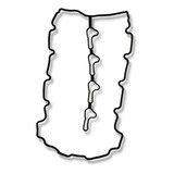 Junta Tampa De Válvulas Ssangyong Actyon kyron 2 0 Original