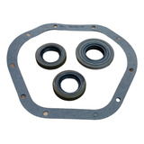 Junta Tampa Diferencial Dana 44 Dodge Charger Dart Rt Magnum