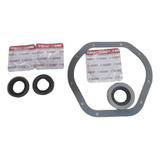Junta Tampa Diferencial Dana 44 Landau Galaxie F100 Maverick