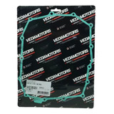 Junta Tampa Direita Embreagem Honda Shadow Vt 600 Vedamotors