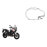 Junta Tampa Direita Motor Yamaha Xt 1200z Super Tenere 11 17