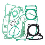 Junta Tampa Do Lado Embreagem Kmp Honda Cb 300r Abs 2015